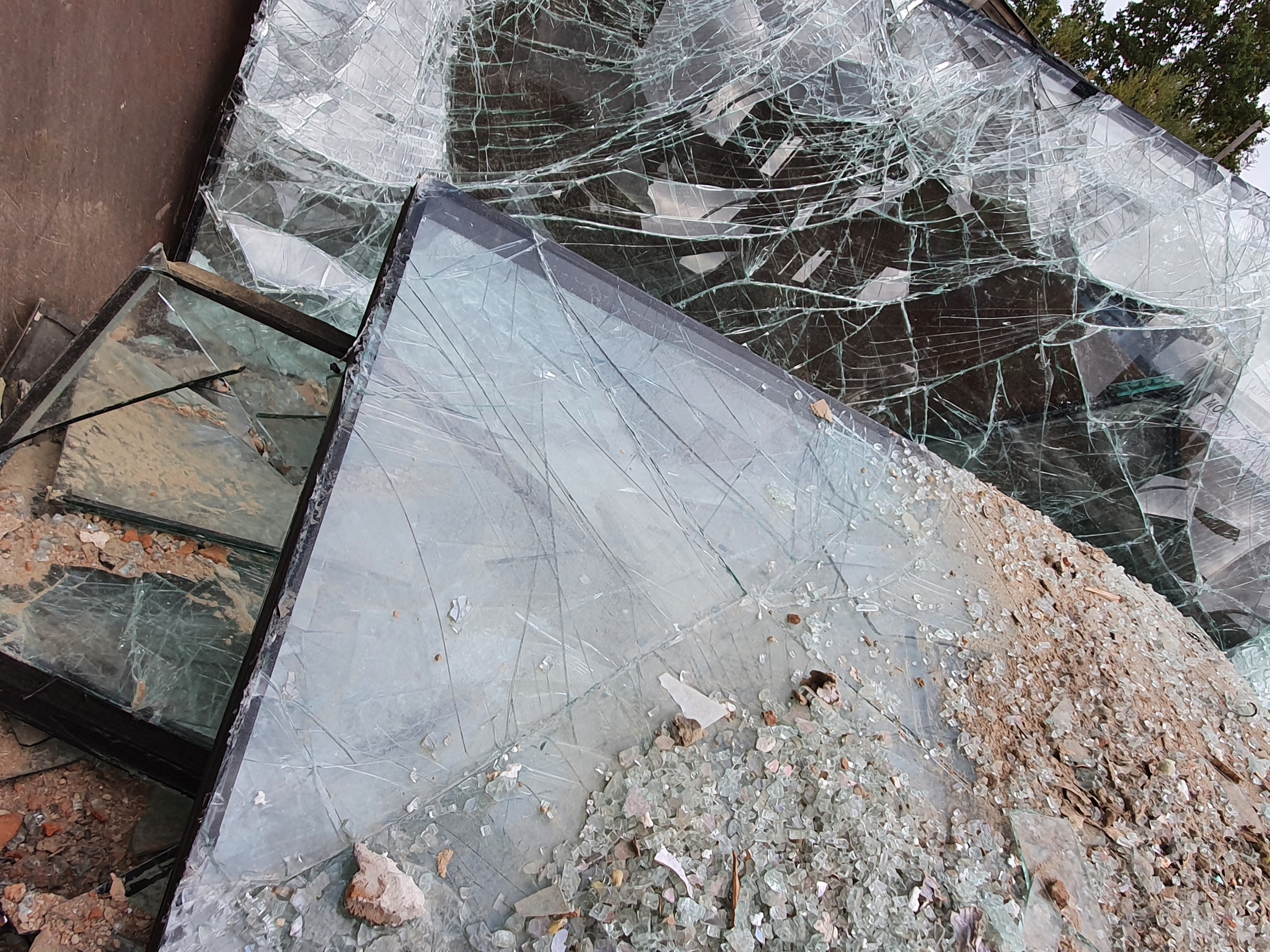 Flachglas